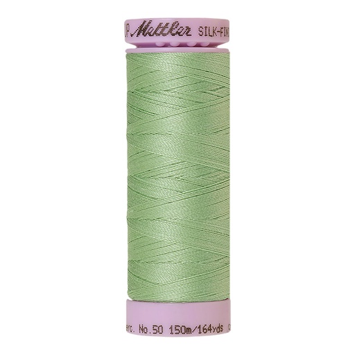 [MET9105-0220] Silk Finish 50wt - 150M - MEADOW - #0220