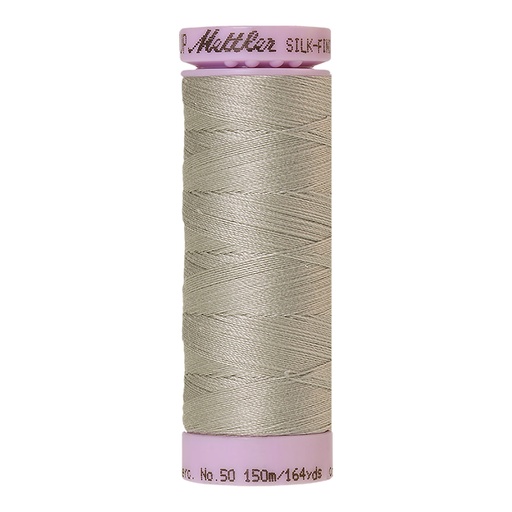 [MET9105-0412] Silk Finish 50wt - 150M - FIELDSTONE - #0412