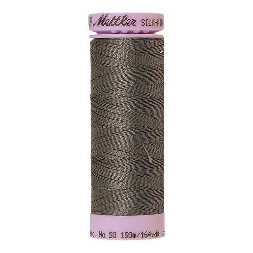 [MET9105-0415] Silk Finish 50wt - 150M - OLD TIN - #0415