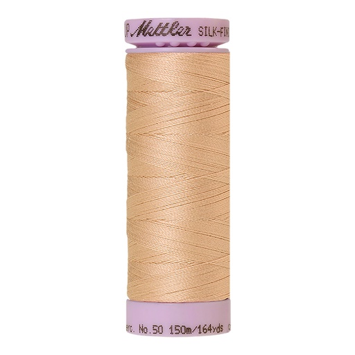 [MET9105-0511] Silk Finish 50wt - 150M - SPANISH VILLA - #0511