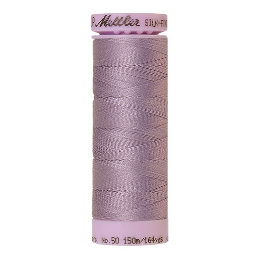 [MET9105-0572] Silk Finish 50wt - 150M - ROSEMARY BLOSSOM - #0572