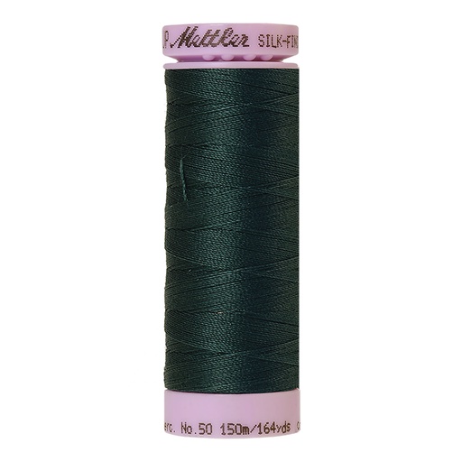 [MET9105-0655] Silk Finish 50wt - 150M - BAYBERRY - #0655