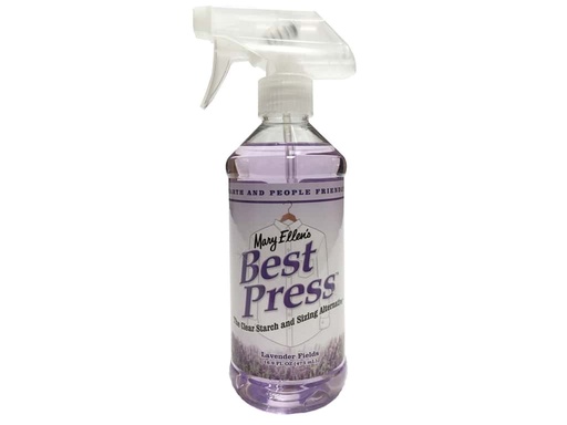 [M60031] Best Press with Sprayer - LAVENDER FIELDS - 16.9 oz