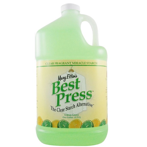 [M60038] Best Press - CITRUS GROVE - GALLON