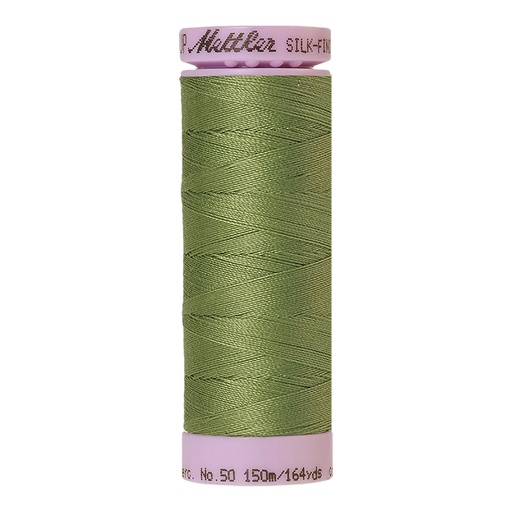 [MET9105-0840] Silk Finish 50wt - 150M - COMMON HOP  - #0840