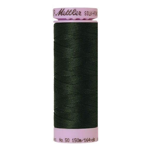 [MET9105-0846] Silk Finish 50wt - 150M - ENCHANTING FOREST - #0846