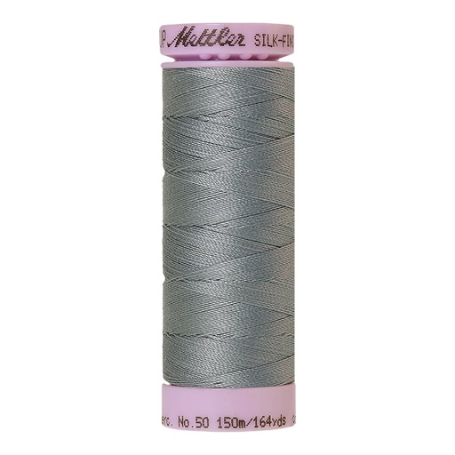 [MET9105-0852] Silk Finish 50wt - 150M - MELTWATER - #0852