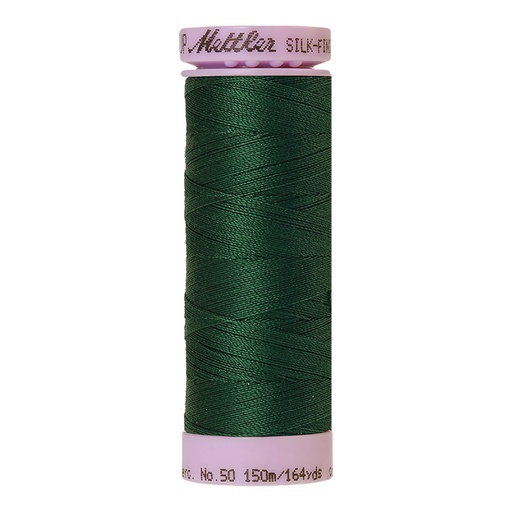 [MET9105-0905] Silk Finish 50wt - 150M - VERDANT - #905