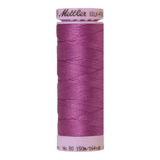 [MET9105-1061] Silk Finish 50wt - 150M - BYZANTIUM - #1061