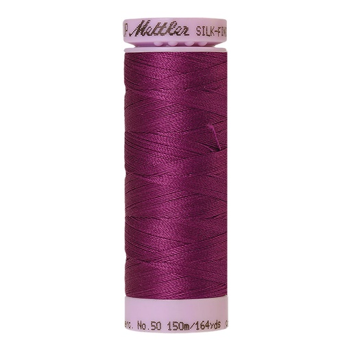 [MET9105-1062] Silk Finish 50wt - 150M - PURPLE PASSION - #1062