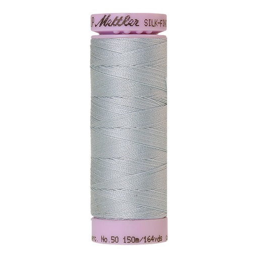 [MET9105-1081] Silk Finish 50wt - 150M - MOONSTONE - #1081