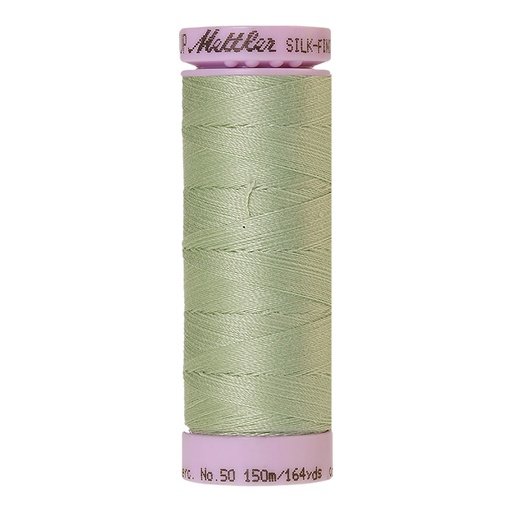 [MET9105-1095] Silk Finish 50wt - 150M - SPANISH MOSS - #1095