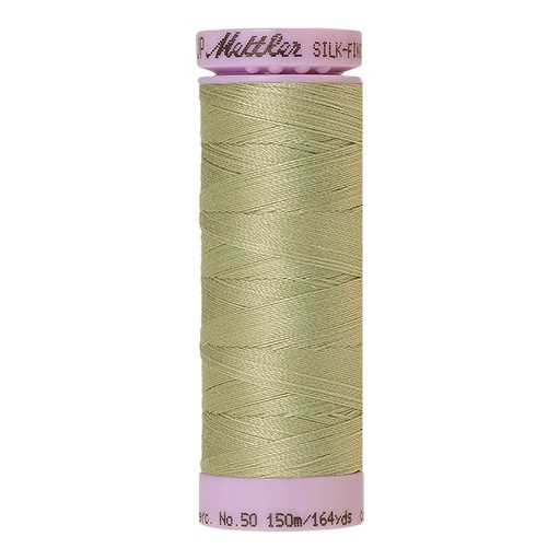 [MET9105-1105] Silk Finish 50wt - 150M - LINT - #1105