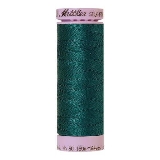 [MET9105-2793] Silk Finish 50wt - 150M - TIDEPOOL - #2793