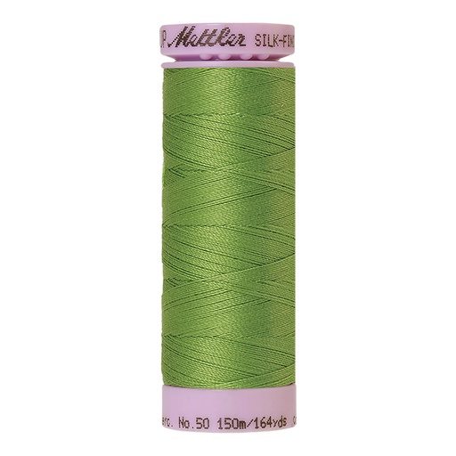 [MET9105-1532] Silk Finish 50wt - 150M - FOLIAGE - #1532