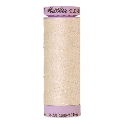 [MET9105-1531] Silk Finish 50wt - 150M - DEW - #1531