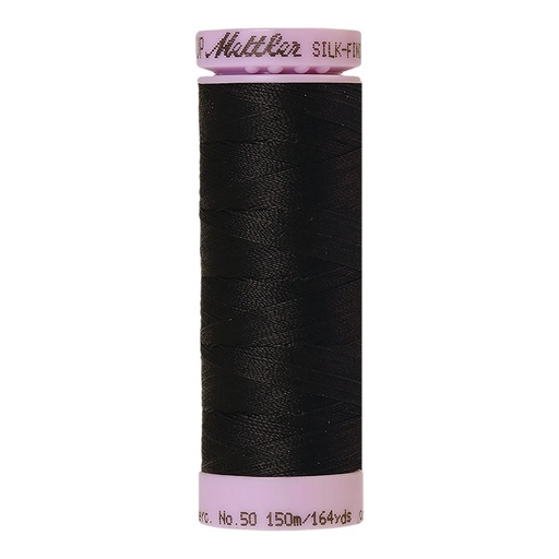 [MET9105-1283] Silk Finish 50wt - 150M - DEEP WELL - #1283