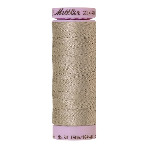 [MET9105-1227] Silk Finish 50wt - 150M - LIGHT SAGE - #1227