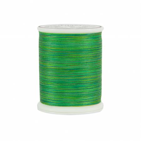 [ST121-01-923] King Tut 40wt - 400YD - FAHL GREEN - #923