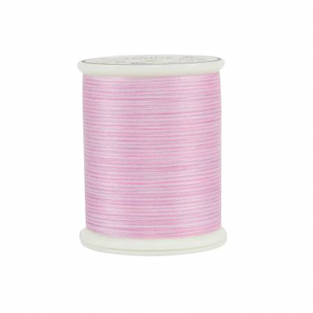 [ST121-01-940] King Tut 40wt - 400YD - ELS COTTON CANDY - #940