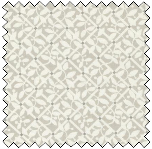 Shoreline - Lattice - GREY