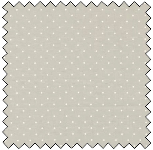 Shoreline - Dots - GREY