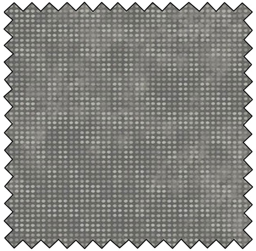 Dit Dots - STEEL GREY