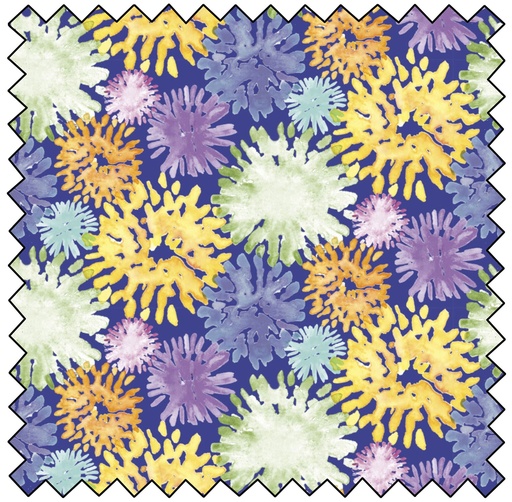 Bee Harmony - Harmony Bloom - NAVY