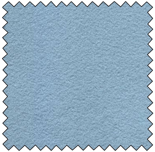 Fireside Fleece - BABY BLUE - 60" Wide