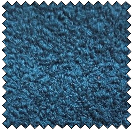 Fireside Fleece - DEEP SEA - 80" Wide