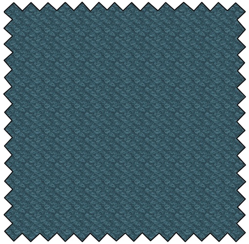 Woolies Flannel Poodle Boucle - TEAL