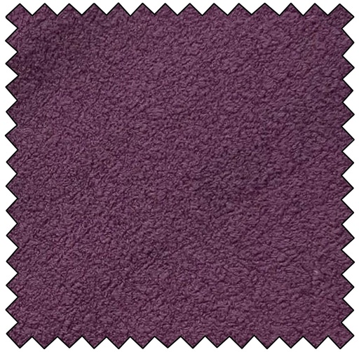 Fireside Fleece - EGGPLANT - 60" Wide