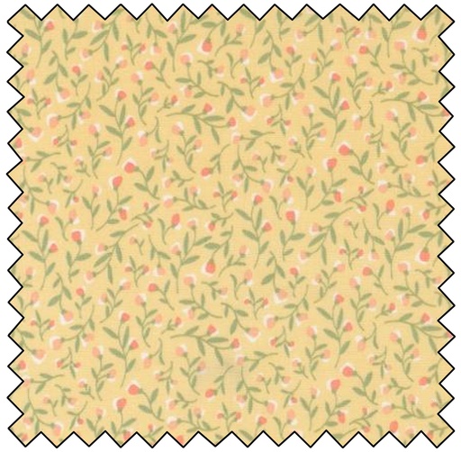 [M531731-14] Flower Girl - Meadow - MEADOW