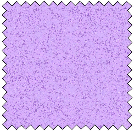 [P10451-80] Tonal Trios - Ditsy - AMETHYST