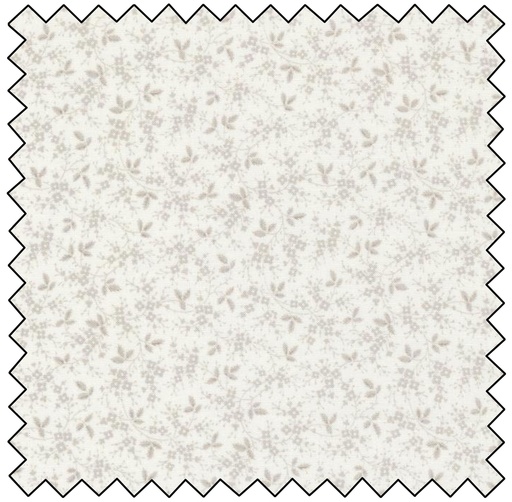 [M544344-21] Honeybloom - Flourish Flowers - STONE