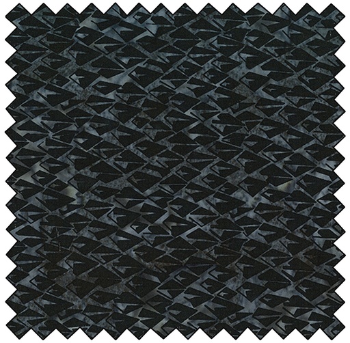 [B81204-99] Banyan Classics - Snakeskin - ONYX