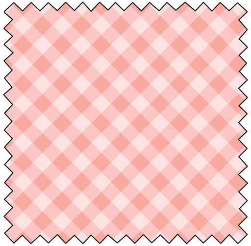 [PC724117] Nature Sings - Dorothy Check - PINK