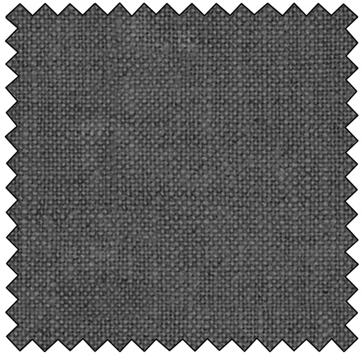 [N9065-96] Linen Basic - CHARCOAL