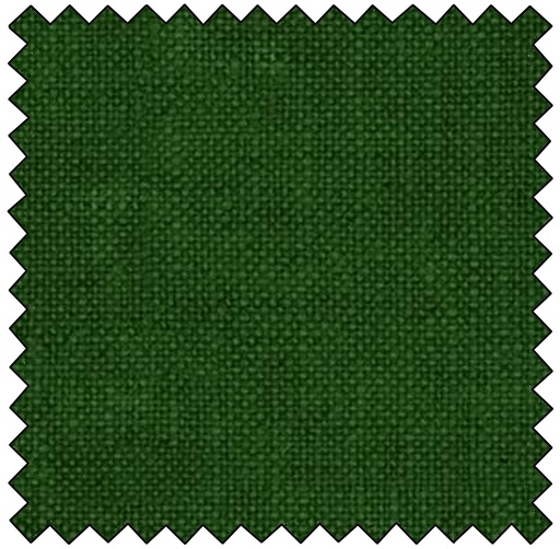 [N9065-78] Linen Basic - EVERGREEN