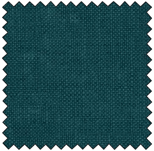 [N9065-68] Linen Basic - TEAL