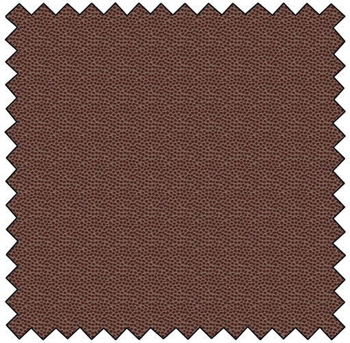 [CF49230708-01] Fall is for Football - Ball Texture - BROWN