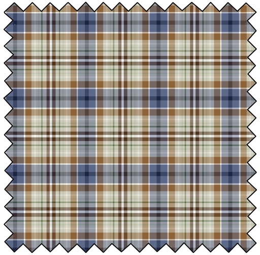 [CF49230704-01] Fall is for Football - Tartan - MULTI