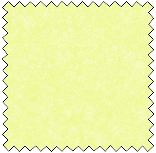 [CTS118490] Mirage Tonal Flannel - CITRON