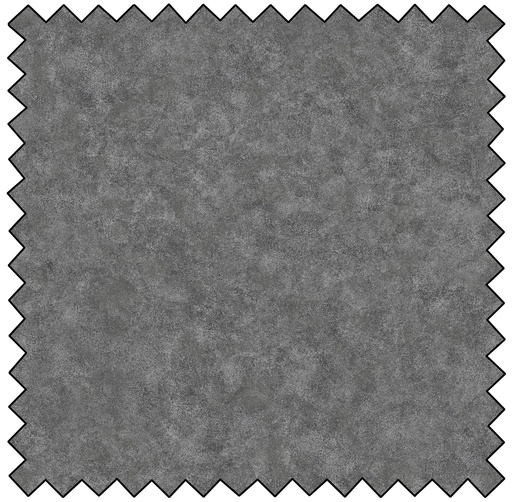 [CTS118517] Mirage Tonal Flannel - CHARCOAL