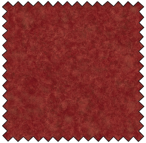 [CTS118497] Mirage Tonal Flannel - BARN RED