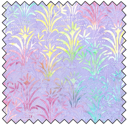 [B83262-1011] Gatsby - Art Deco - SHERBET