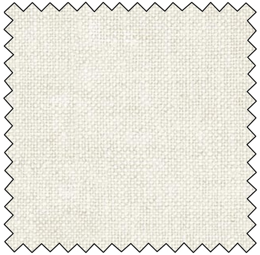 [N9065-11] Linen Basic - CREAM