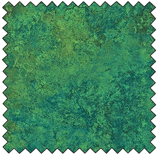 [DP27280-78] Celtic Roots - Sienna - GREEN