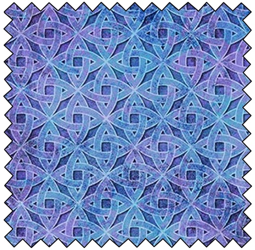 [DP27275-86] Celtic Roots - Celtic Circles - PURPLE