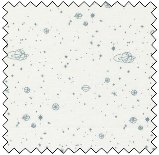 [M51874-12] Still More Paper - Milky Way Blenders - WHITE